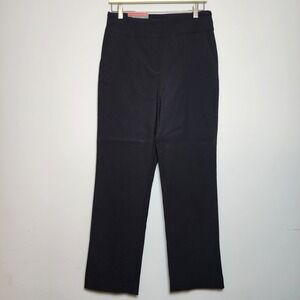 SC & Co Women's Black Dress Pants Size 8